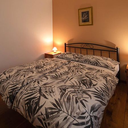 Apartments Bozena Porec Ngoại thất bức ảnh