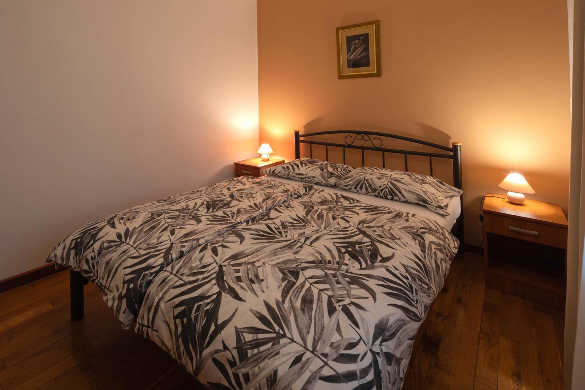 Apartments Bozena Porec Ngoại thất bức ảnh