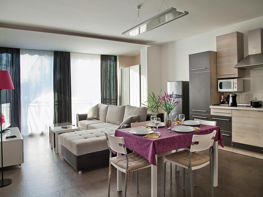 Apartments Bozena Porec Ngoại thất bức ảnh